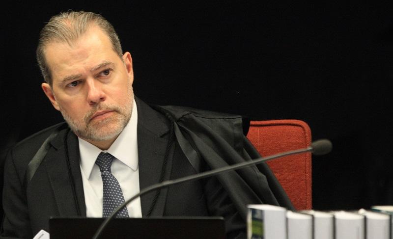 Caso Toffoli - Vorcaro cita em celular valor de R$35 milhões por resort
