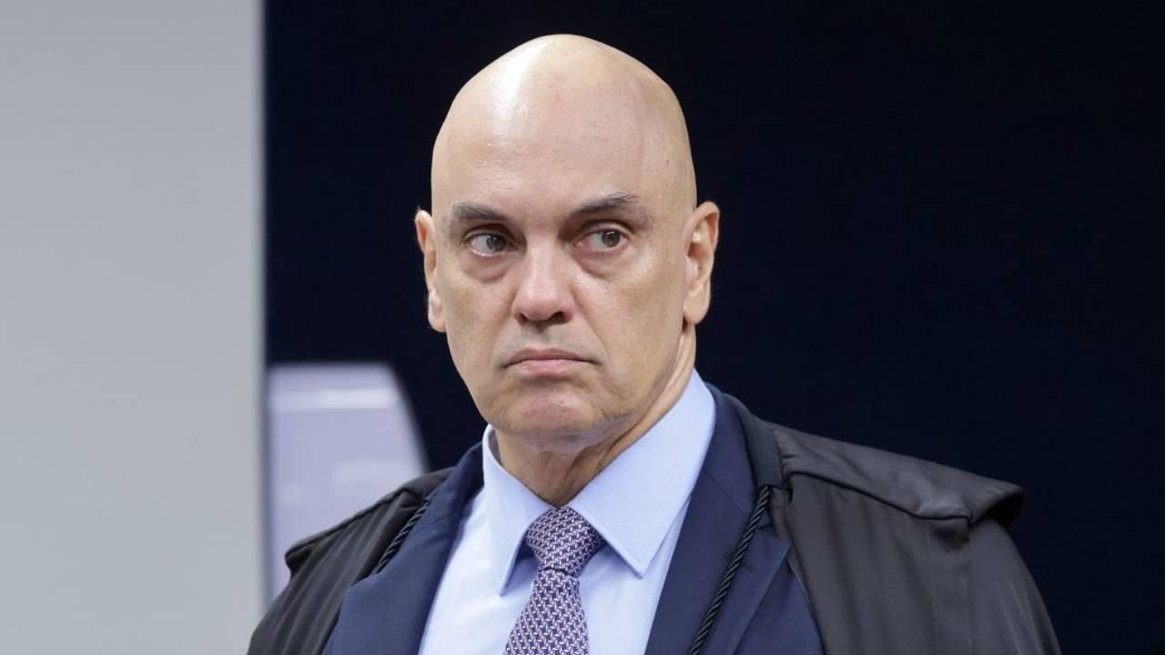 CASO UNAFICO - Transparência critica ‘autoritarismo estarrecedor’ de Moraes