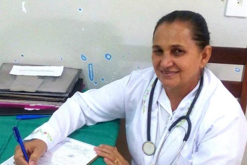 Cidades - Ex-vereadora morre após explosão provocada por gás no interior de Rondônia
