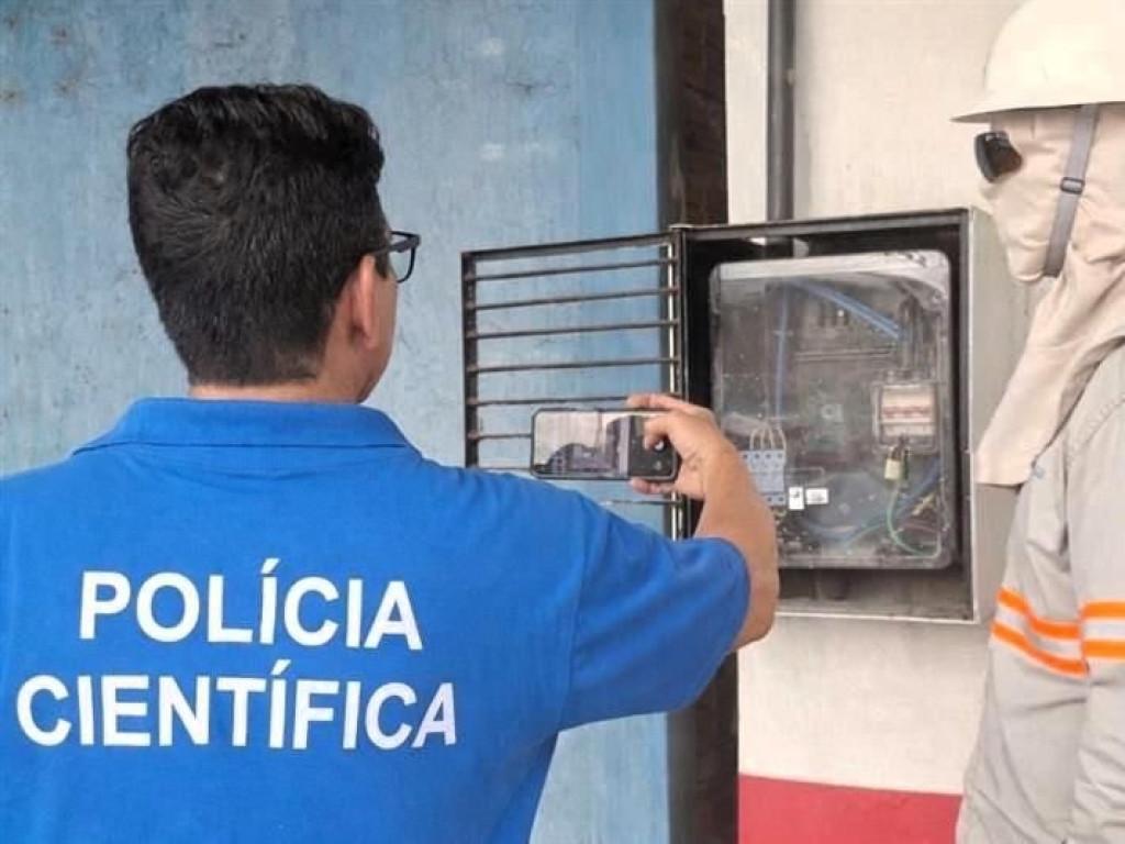 DIFERENTES PORTES -  Mais de 2 mil furtos de energia são registrados no setor comercial de Rondônia