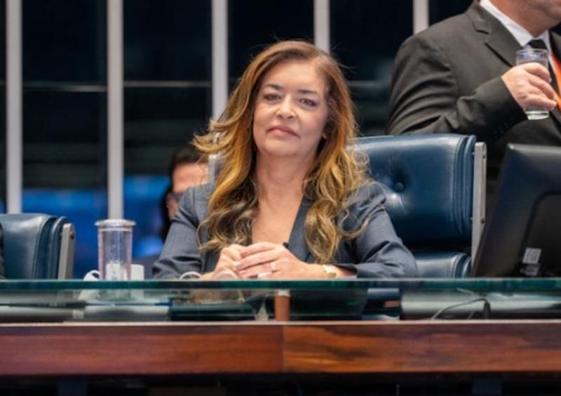 Dra. Eudócia - Rússia já testa vacina contra o câncer com 90% de eficácia, destaca senadora