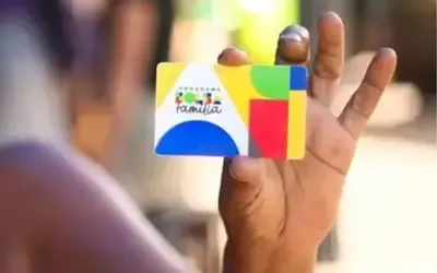 Economia | Bolsa Família - Bolsa Família: pagamentos começam nesta quarta-feira (18)