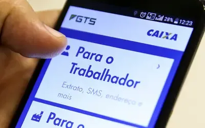 Economia | FGTS - STF estende correção mínima de saldos do FGTS pela inflação para mais de 170 mil processos