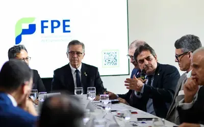 Economia | Reforma Tributária - Reforma Tributária: parlamentares e empresários discutem ajustes na regulamentação