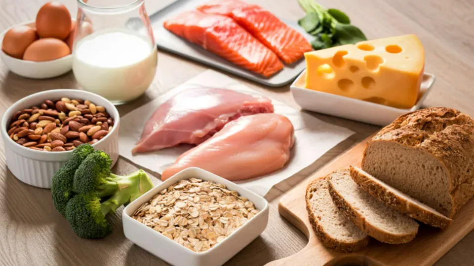 Especialistas revelam 6 alimentos que evitam por risco à saúde