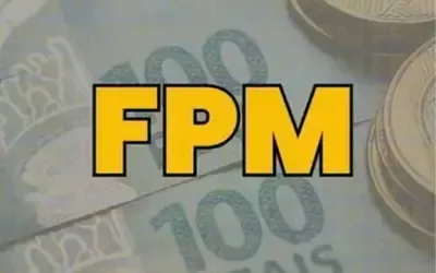 FPM | FPM -  FPM: Com R$ 4,6 bi no 3° decêndio de fevereiro, municípios recebem 1% a menos do que no mesmo período de 2025