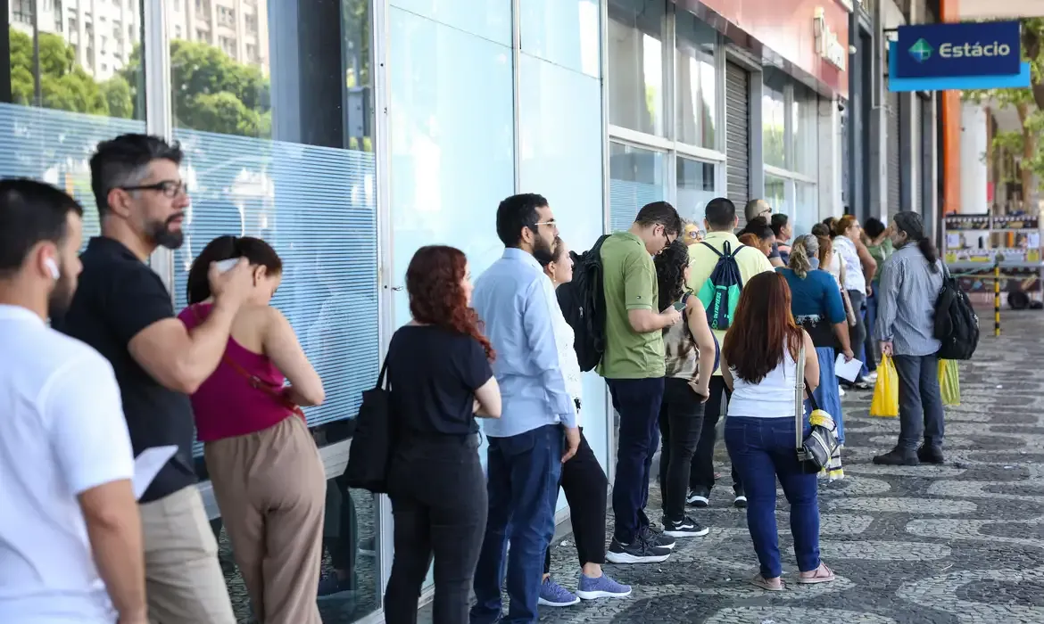 Geral - CNU 2025: nova lista abre segunda chamada para vagas remanescentes