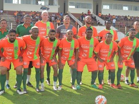 Geral - Outro representante de Rondônia, Guaporé também passa na primeira fase da Copa do Brasil