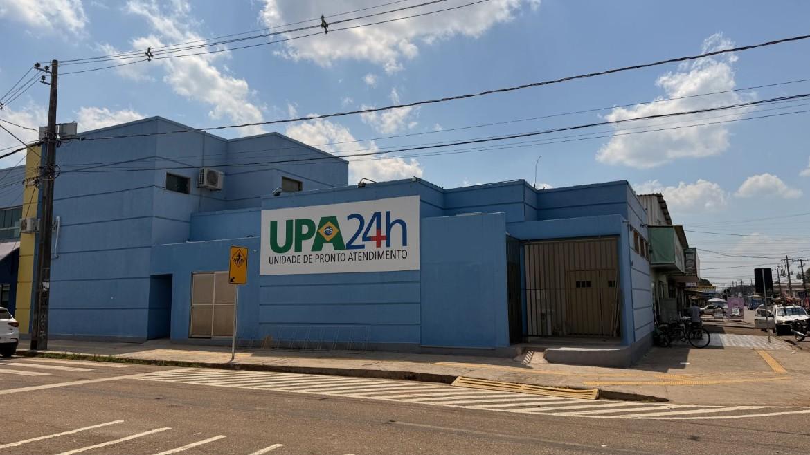Geral - Porto Velho direciona suspeitas de Mpox às UPAs para evitar circulação nas UBS