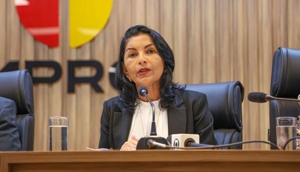 Geral - Prevenção da gravidez na adolescência é tema de seminário no Ministério Público de Rondônia