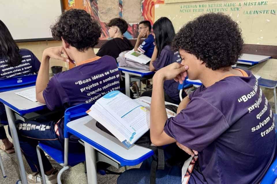 INDICADORES EDUCACIONAIS - Censo Escolar fortalece planejamento educacional em todo o país; coleta da 2ª etapa tem início nesta quinta-feira,19