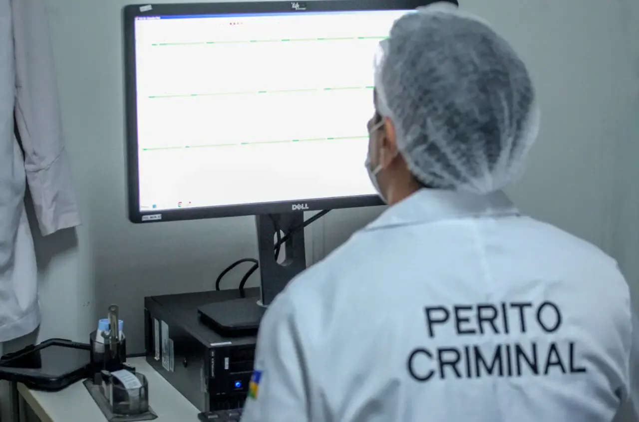INFORMAÇÕES NACIONAIS UNIFICADAS - Busca e identificação de pessoas desaparecidas são ampliadas com lançamento da Rede PCI Conecta em Rondônia