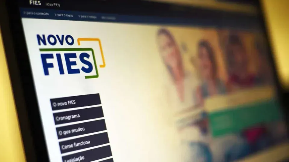 Inscrições para o Fies 2026 terminam nesta sexta; saiba como concorrer