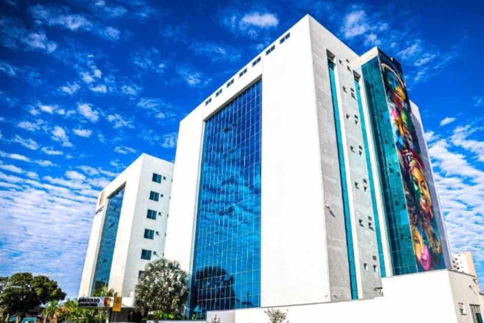 IRREGULARIDADES Ministério Público de Rondônia recomenda ao DER maior controle no uso de maquinário estadual em municípios