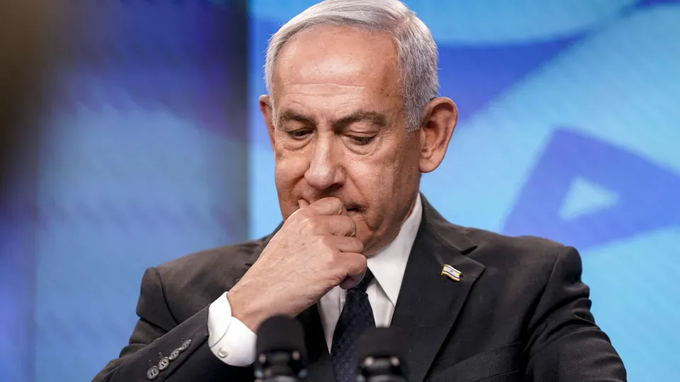 Israel entra em alerta máximo para risco de guerra com Irã