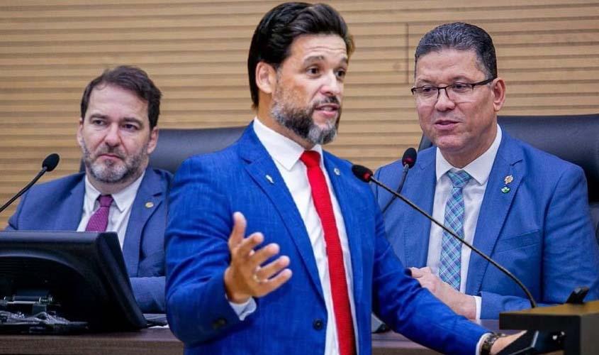 Jabuti: lei que anistia dívidas bilionárias em RO também beneficia políticos condenados