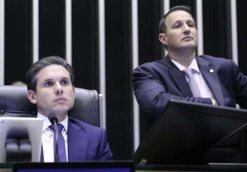 Lei Raul Jungmann, - Câmara aprova Lei Antifacção, que segue para sanção