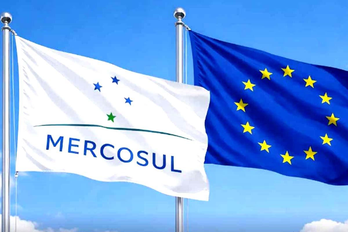 LIVRE COMÉRCIO - Câmara aprova acordo comercial entre Mercosul e União Europeia