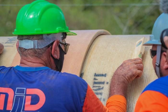Mais de 2.300 vagas de empregos abertas em Rondônia esta semana