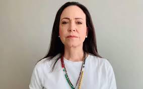 Mundo - Cuba e Nicarágua seguirão mesmo caminho da Venezuela, diz María Corina