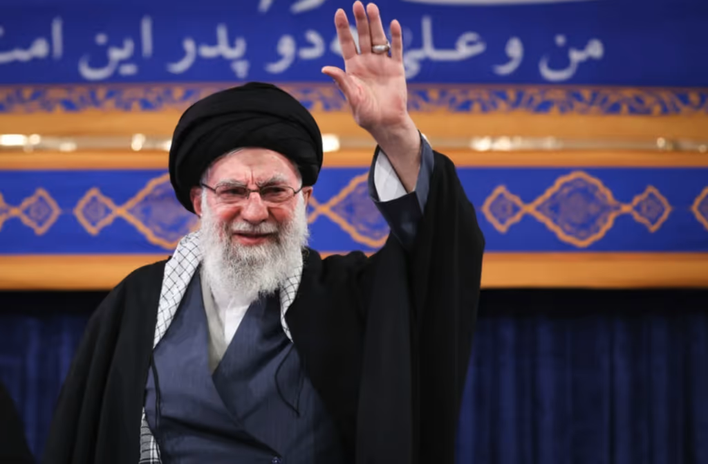 Mundo - Israel confirma morte de Khamenei