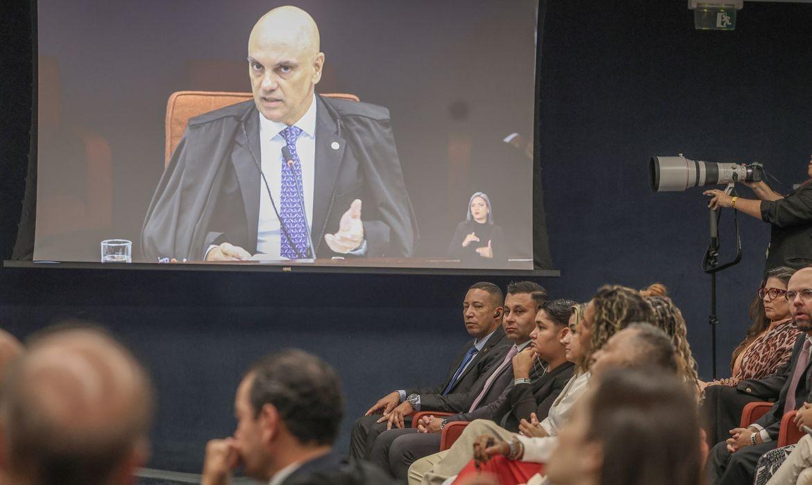 Nacional - STF condena irmãos Brazão e mais três réus por assassinatos de Marielle Franco e Anderson Gomes