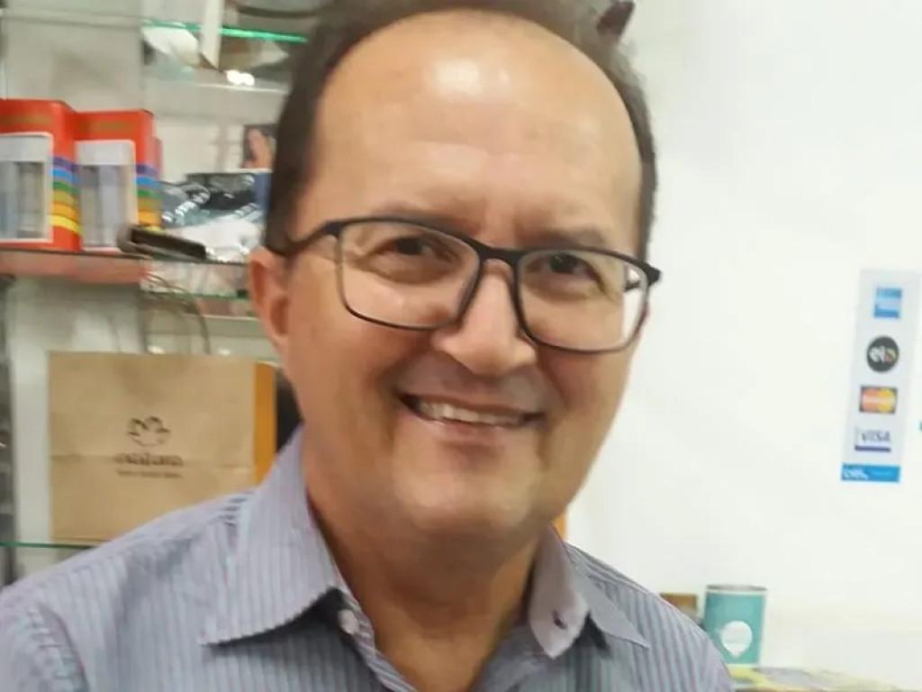 NOTA DE PESAR - Nota de pesar pelo falecimento de José Maria Moreira