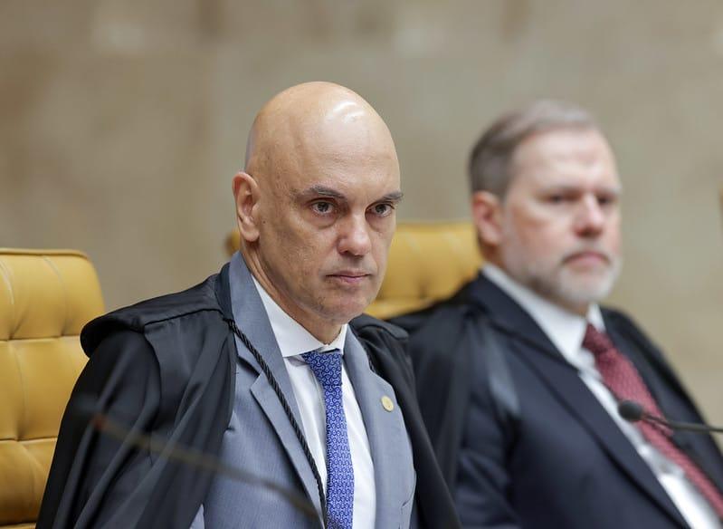 Nunca antes... CPI convida esposa de Moraes e convoca irmãos de Toffoli