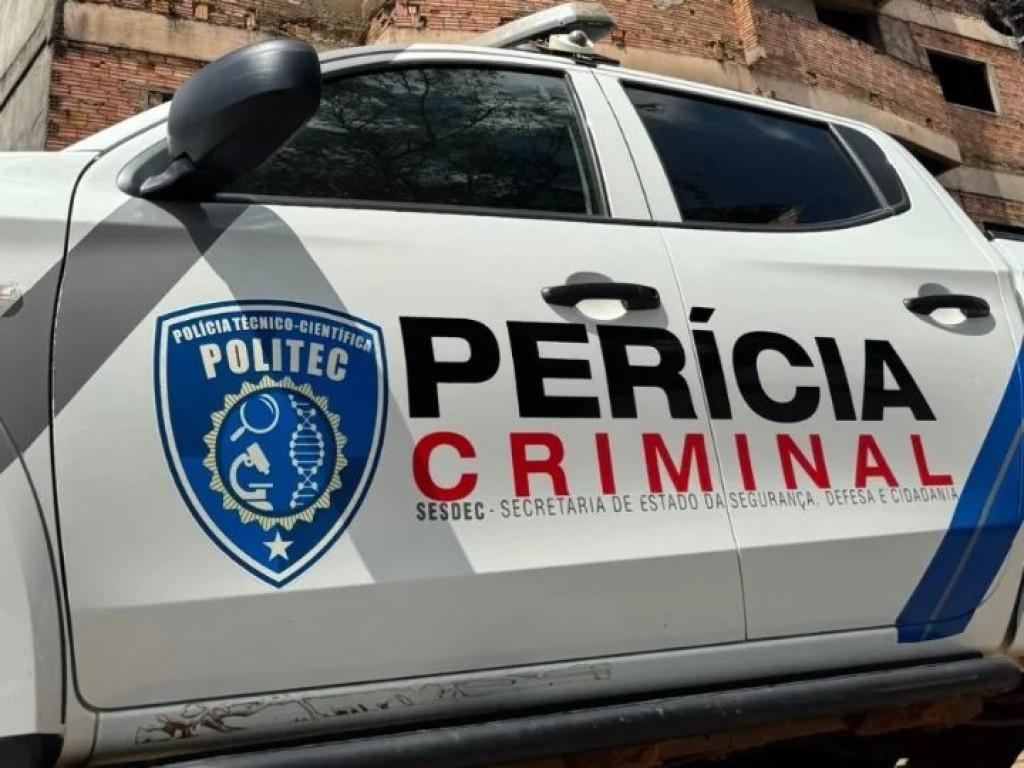 OCORRENCIA TRÀGICA -Criança de 12 anos é encontrada morta em unidade de acolhimento na capital