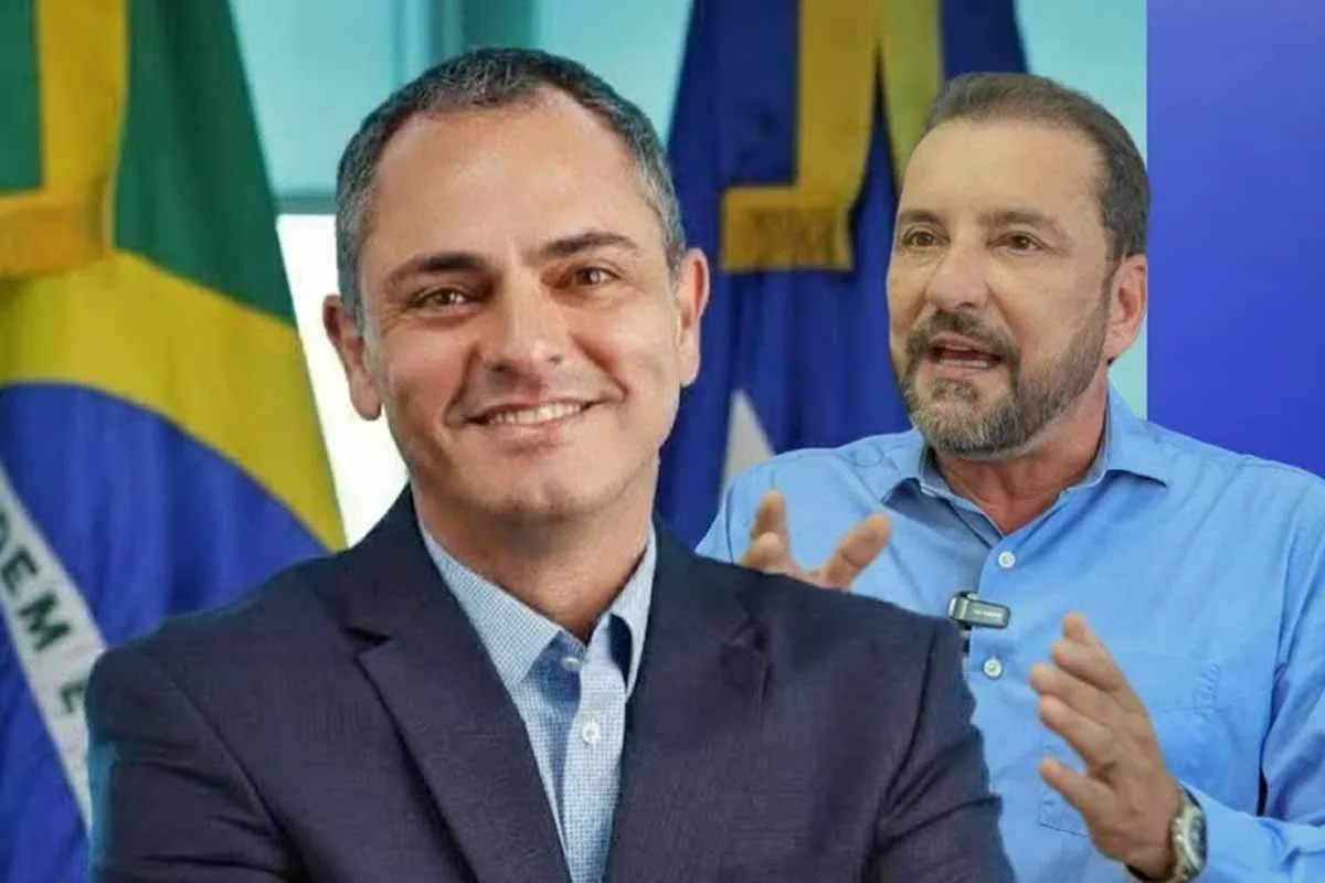 OPINIÃO - Com Hildon “no cangote” e sem vitrine no governo, Sérgio Gonçalves precisa reagir para concorrer ao Palácio Rio Madeira
