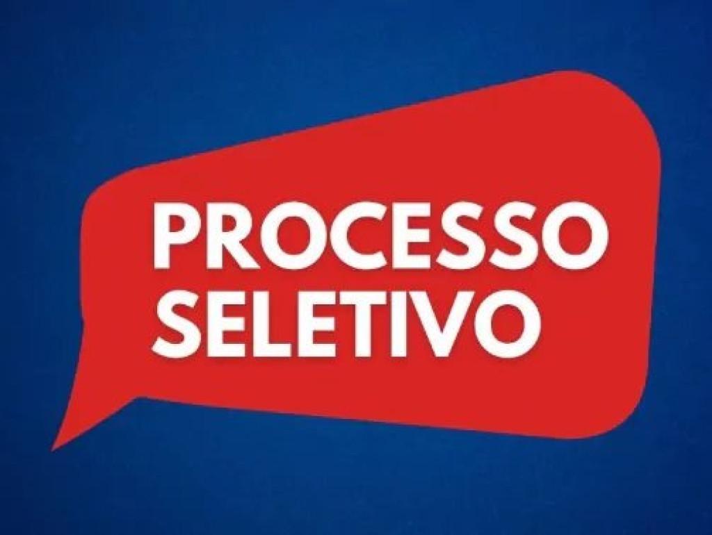 PIMENTA BUENO - Prefeitura de Pimenta Bueno abre processo seletivo para a área da saúde