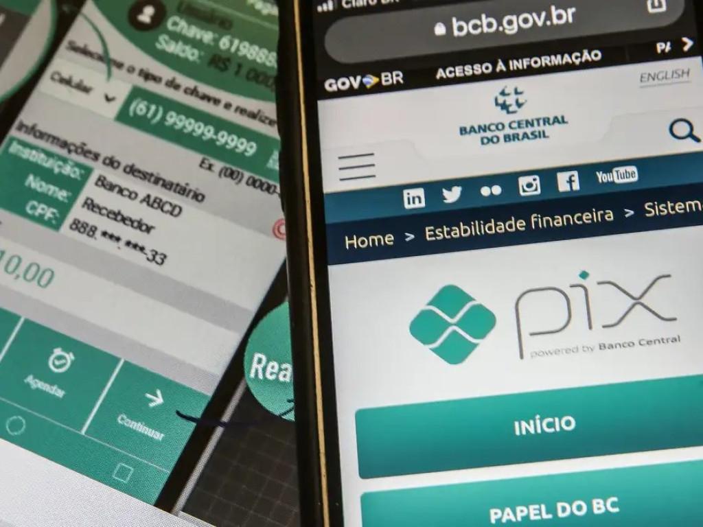 Pix - Novas regras reforçam segurança do Pix; Senado analisa lei contra golpes