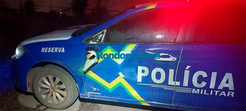 Polícia - Após mandar mulher e filhos para casa, homem vai para o Carnaval e acaba sendo espancado na rua