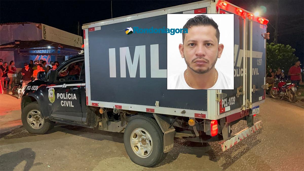 Polícia - Homem é assassinado e irmão fica ferido em ataque a bar na capital