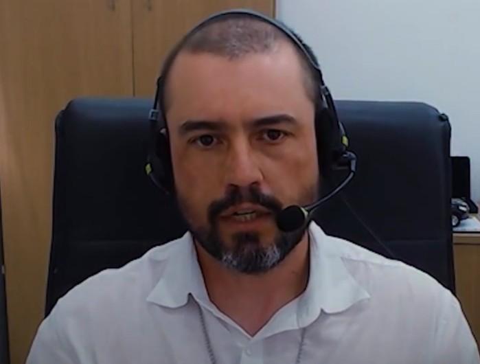 Polícia - Polícia acredita que adolescente premeditou assassinato do avô; Justiça determina internação