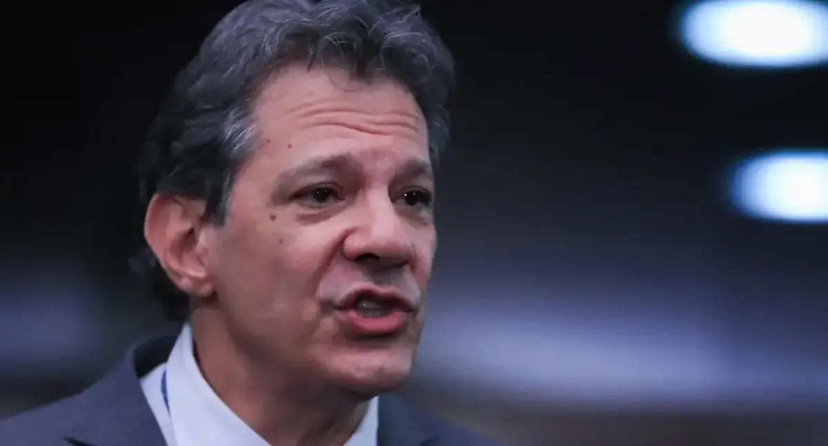 Política - Haddad justifica aumento de imposto sobre importados para proteger indústria