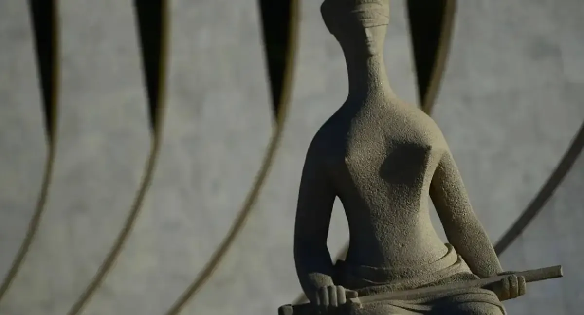 Política - STF forma maioria contra gratificação de desempenho para aposentados do INSS