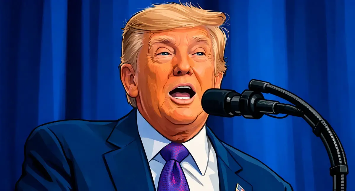 Política  Trump mantém investigações contra Brasil e China e volta a acenar com novas tarifas