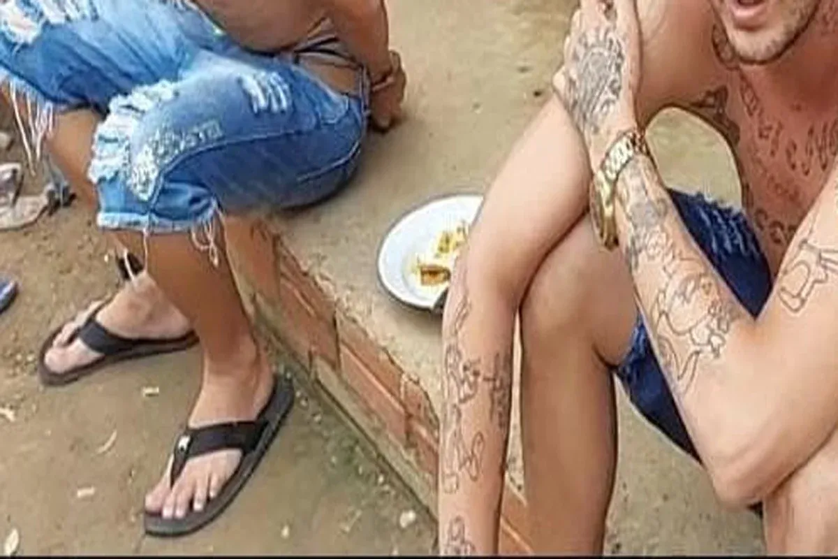 Presidente Médici - Operação prende suspeitos de tentativa de homicídio e tráfico após confronto entre facções