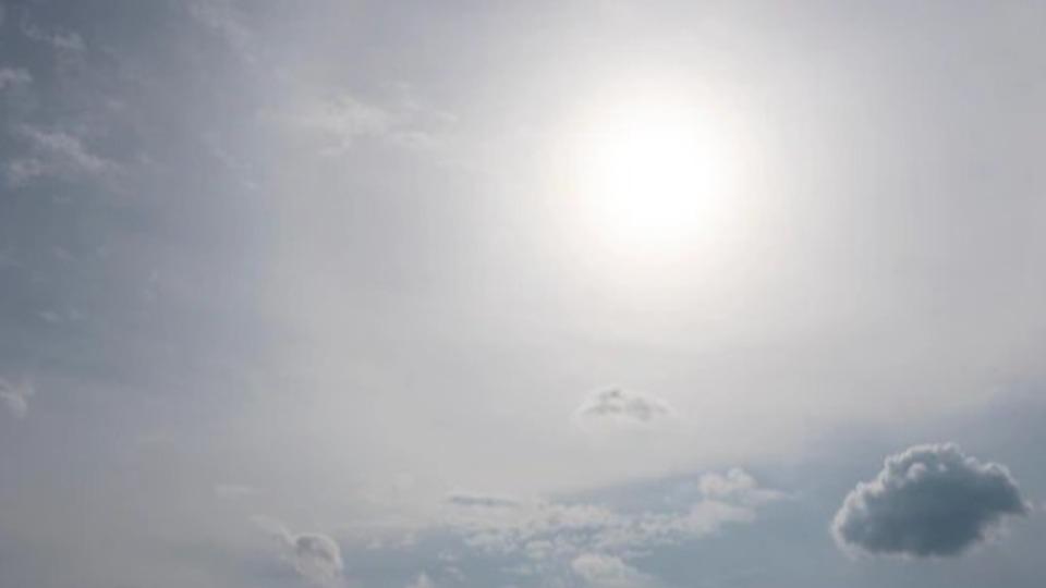 Rondônia -  Sexta-feira deve ser de sol e tempo firme em Rondônia