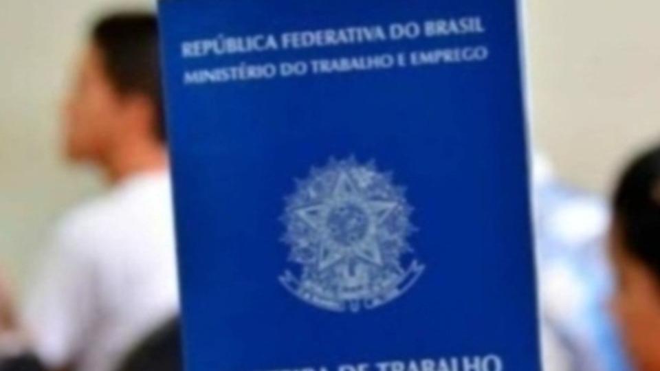 Rondônia  -  Sine Porto Velho oferece oportunidades de emprego nesta quarta-feira (25)