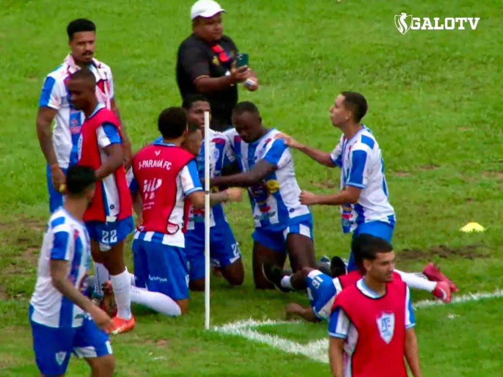 RONDONIENSE SICREDI - Após 5ª rodada Galo da BR é o novo líder do Rondoniense Sicredi