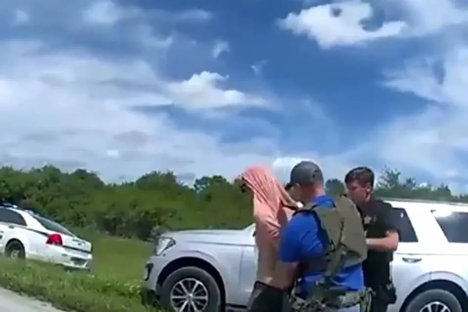 TENTATIVA DE ASSASSINAT - Homem condenado por tentativa de assassinato de Trump é sentenciado à prisão perpétua