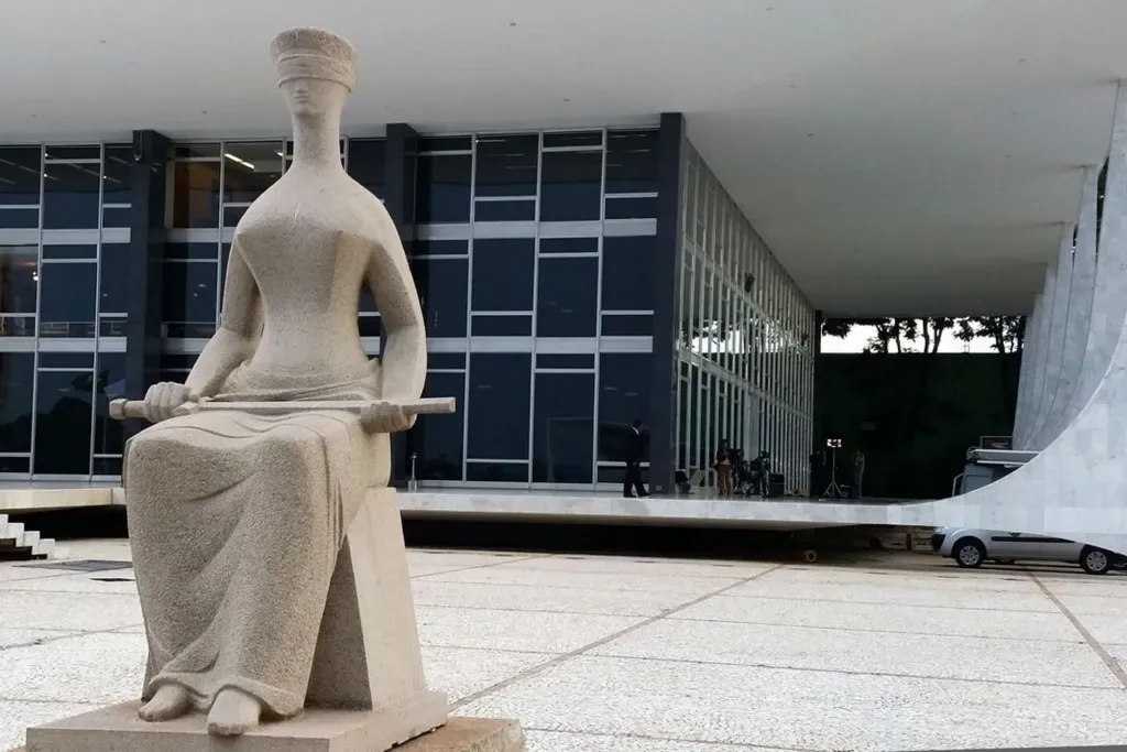 Salada Verde - STF amplia pressão sobre União para conter desmatamento na Amazônia