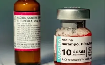 Saúde | Sarampo - OMS alerta para aumento expressivo de casos de sarampo nas Américas