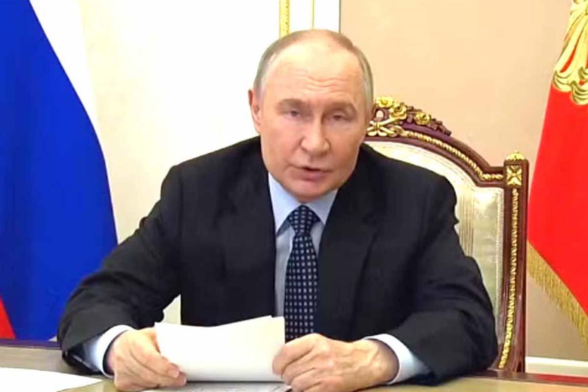 SEM ACORDO Rússia diz que envio de tropas da Europa para Ucrânia prolongaria guerra e aumenta 