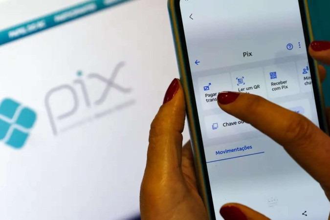 Sistema financeiro - Pix tem novas regras para devolução de valores
