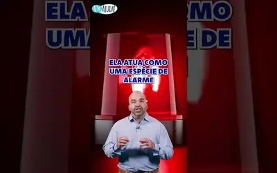 VÍDEO - Dr. Ajuda | Saúde - Você sabe o que é peritônio? Saiba quando desconfiar da peritonite