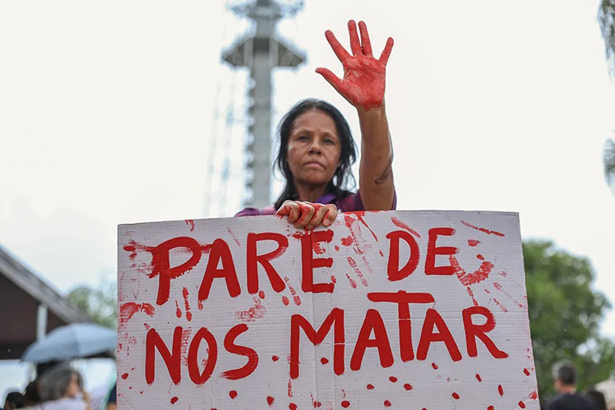 8 de março Dia Internacional da Mulher - Assembleia Legislativa de Rondônia no enfrentamento à violência de gênero