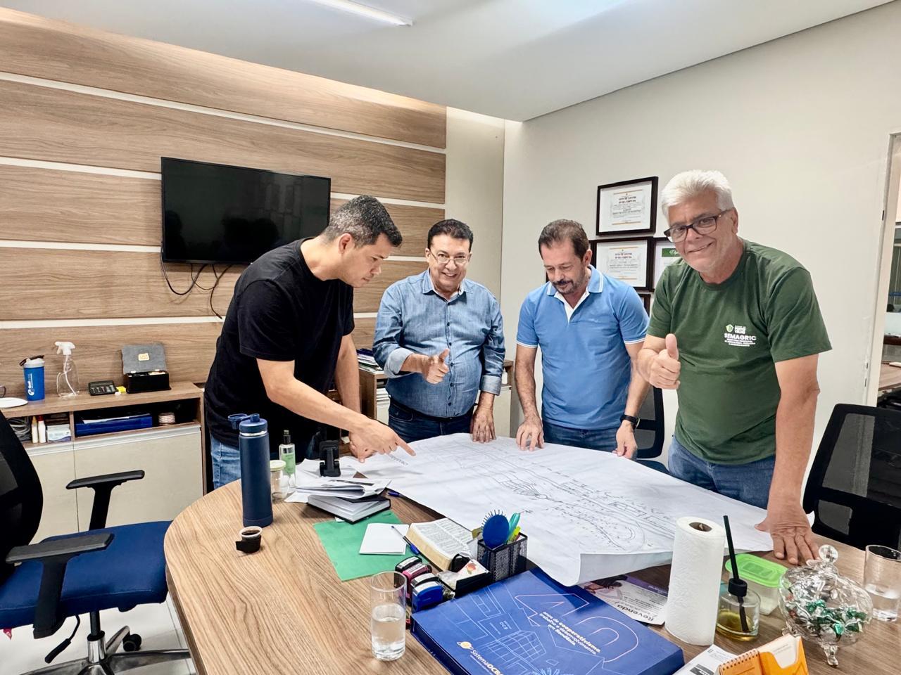 A 2ª Edição da Agrotec vem aí!